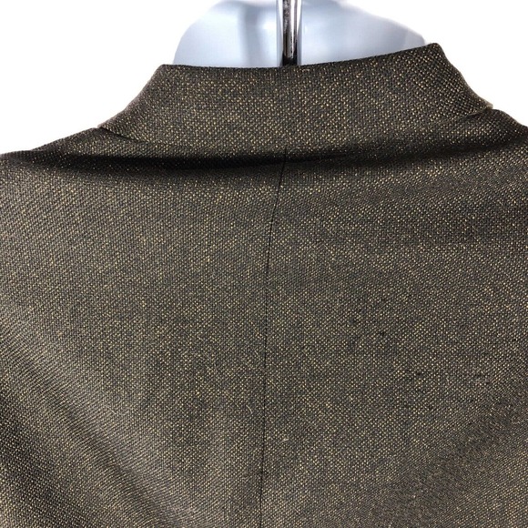 HART SCHAFFNER MARX SUIT JACKET BLAZER SPORTS COAT 42XL WOOL 3 BUTTON USA MADE - Picture 10 of 15